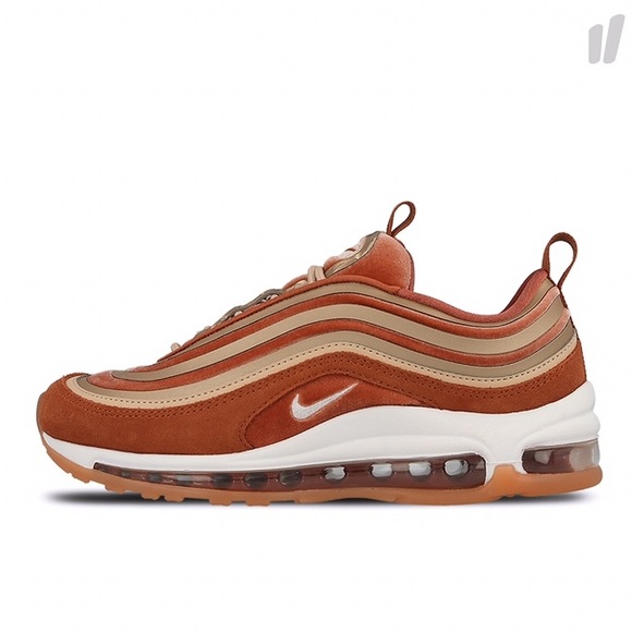 Nike air max 97 ultra 17 lx dusty peach Clearance